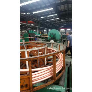 Air Conditioner Copper Pipe Size